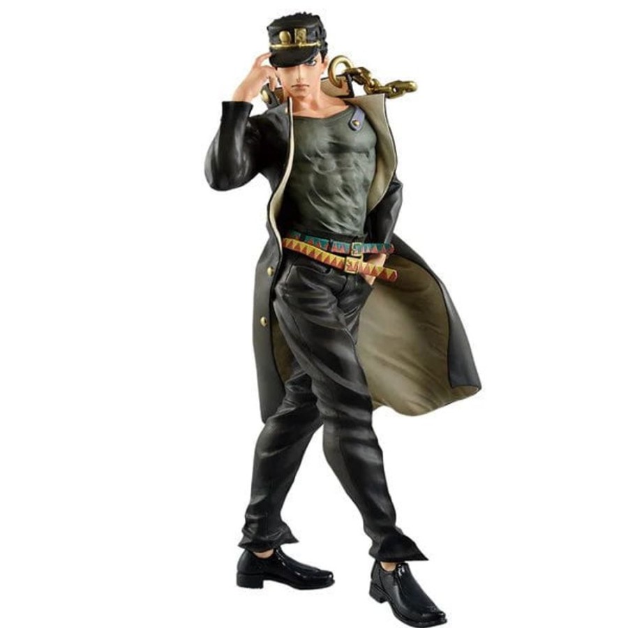 Animes Onlyfigure | Jojo No Kimyou Na Bouken - Ichiban Kuji - Stardust Crusaders - Kuujou