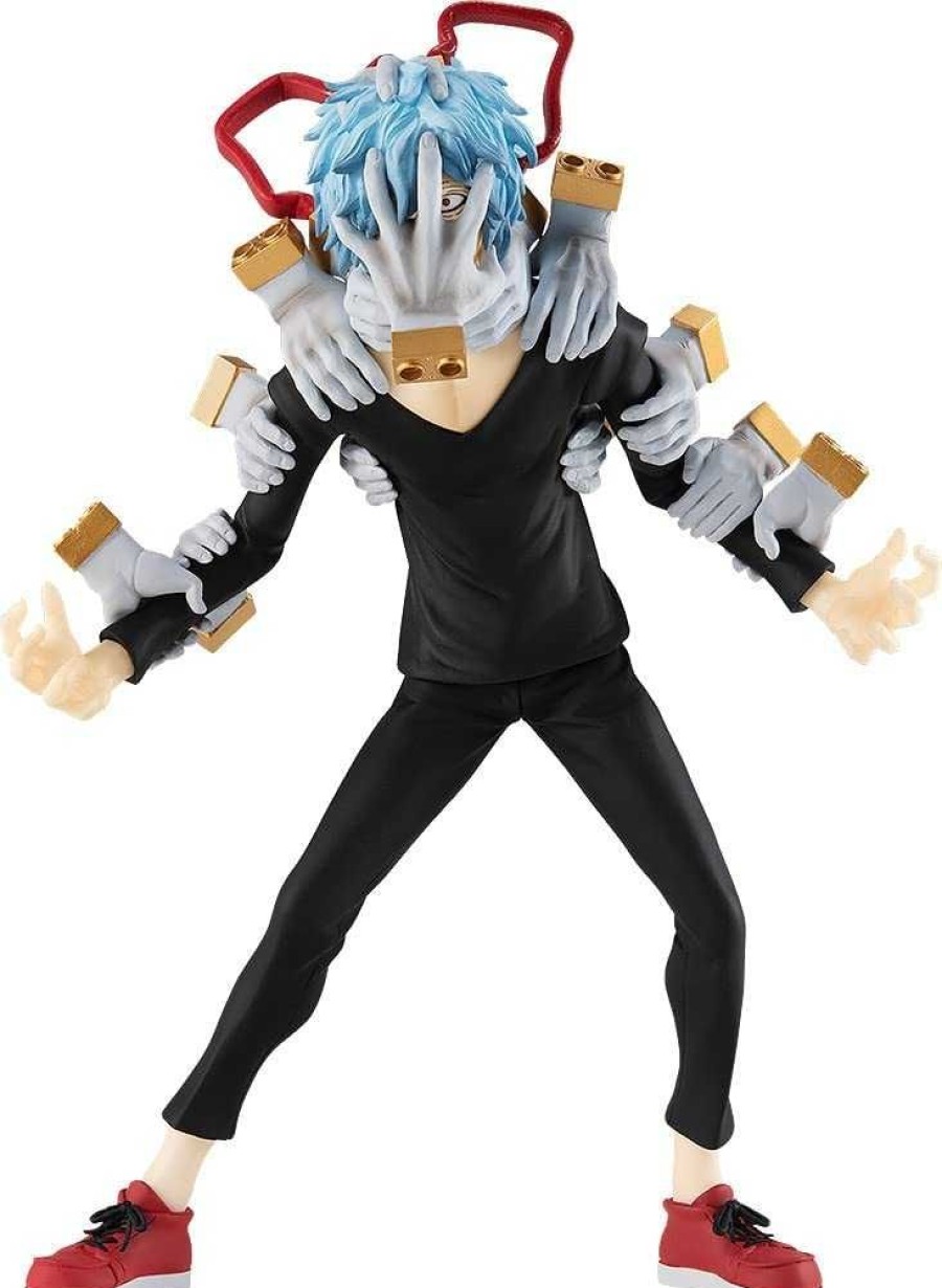 Animes Onlyfigure | My Hero Academia Pop Up Parade Shigaraki Tomura -Onlyfigure