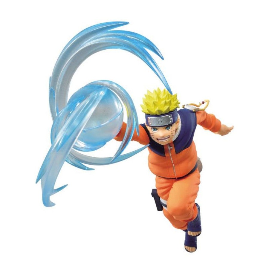 Animes Onlyfigure | Naruto: Effectreme Naruto Uzumaki Figure