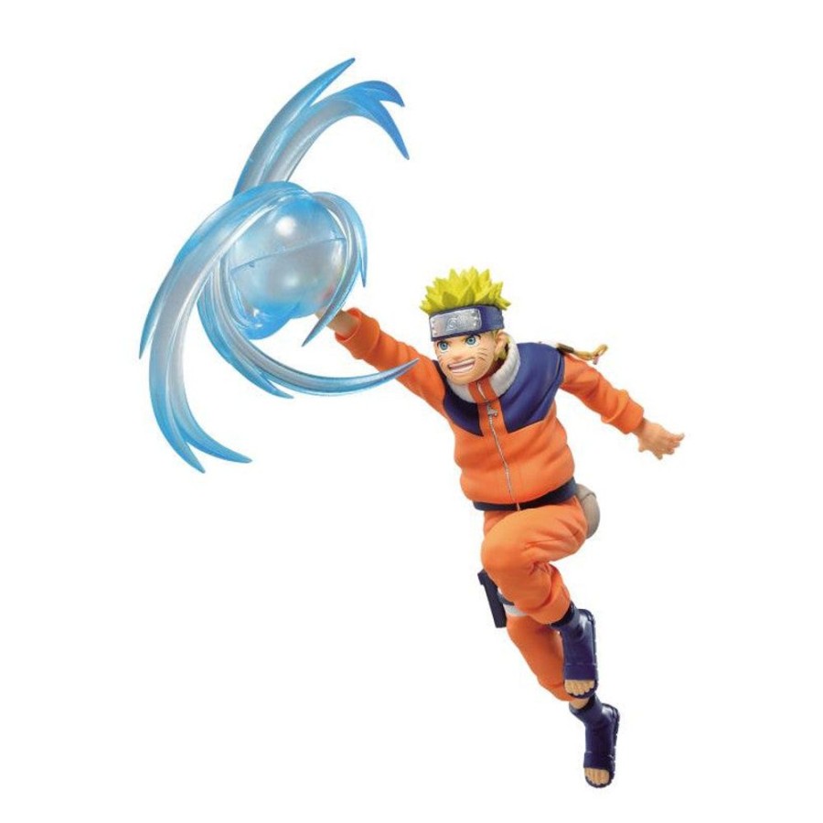 Animes Onlyfigure | Naruto: Effectreme Naruto Uzumaki Figure