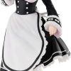 Animes Onlyfigure | Re:Zero Starting Life In Another World Pop Up Parade Rem Ice Season Ve