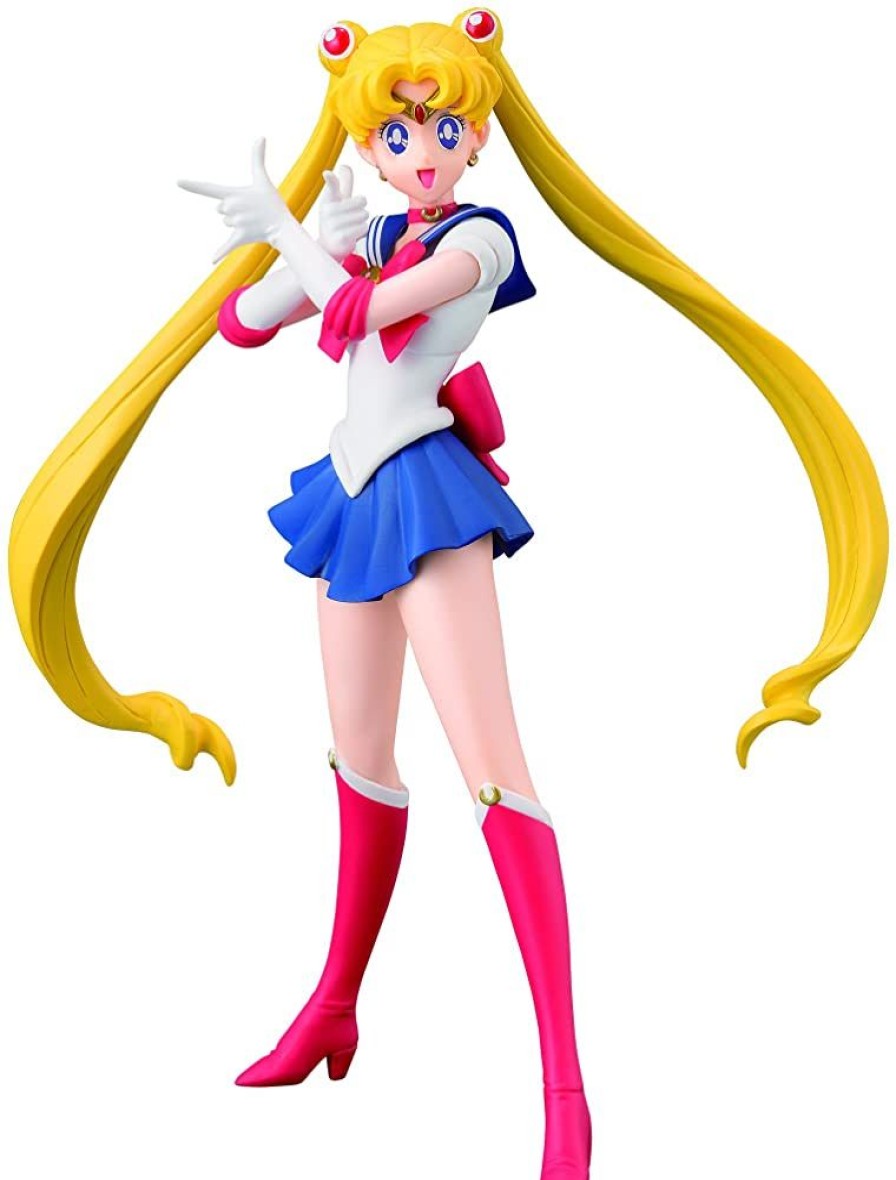 Animes Onlyfigure | Pretty Guardian Sailor Moon Girls Memories -Onlyfigure