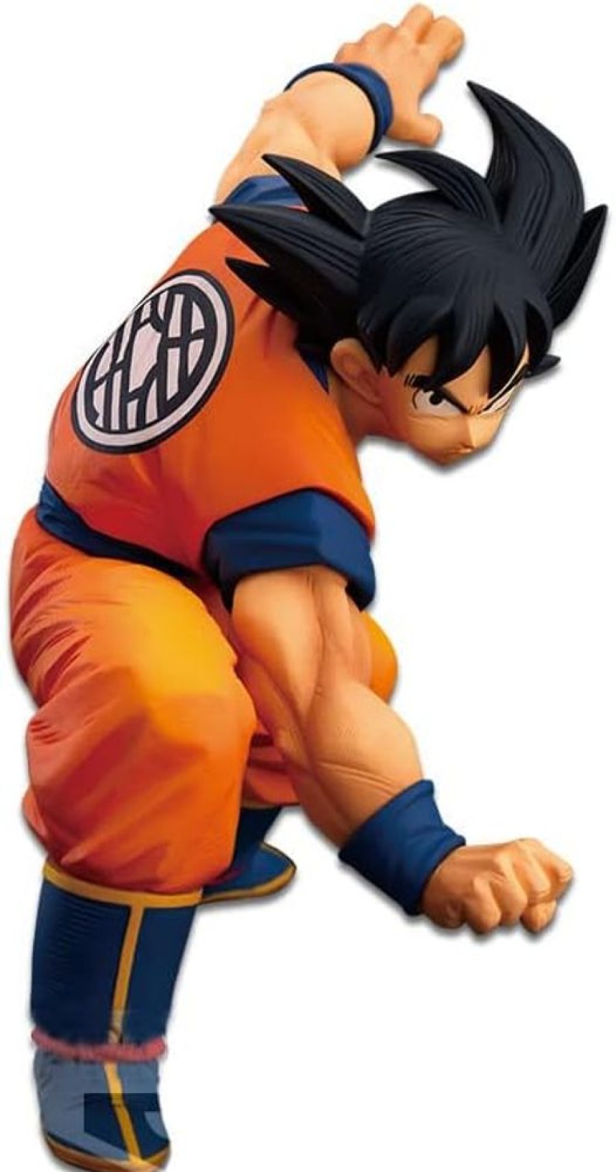 Animes Onlyfigure | Dragon Ball Super - Son Goku - Son Goku Fes!! Vol.14 -Onlyfigure