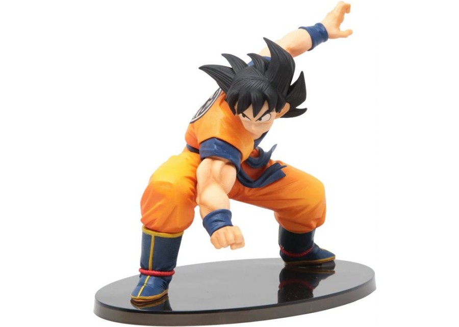 Animes Onlyfigure | Dragon Ball Super - Son Goku - Son Goku Fes!! Vol.14 -Onlyfigure