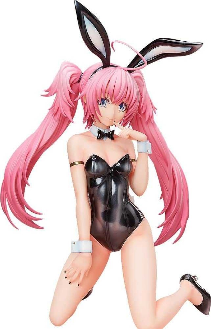 Animes Onlyfigure | That Time I Got Reincarnated As A Slime Milim Bare Leg Bunny Ver.