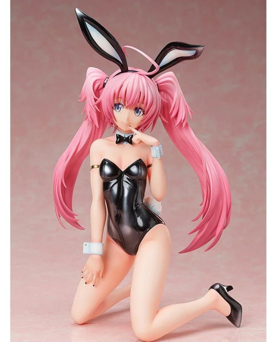 Animes Onlyfigure | That Time I Got Reincarnated As A Slime Milim Bare Leg Bunny Ver.