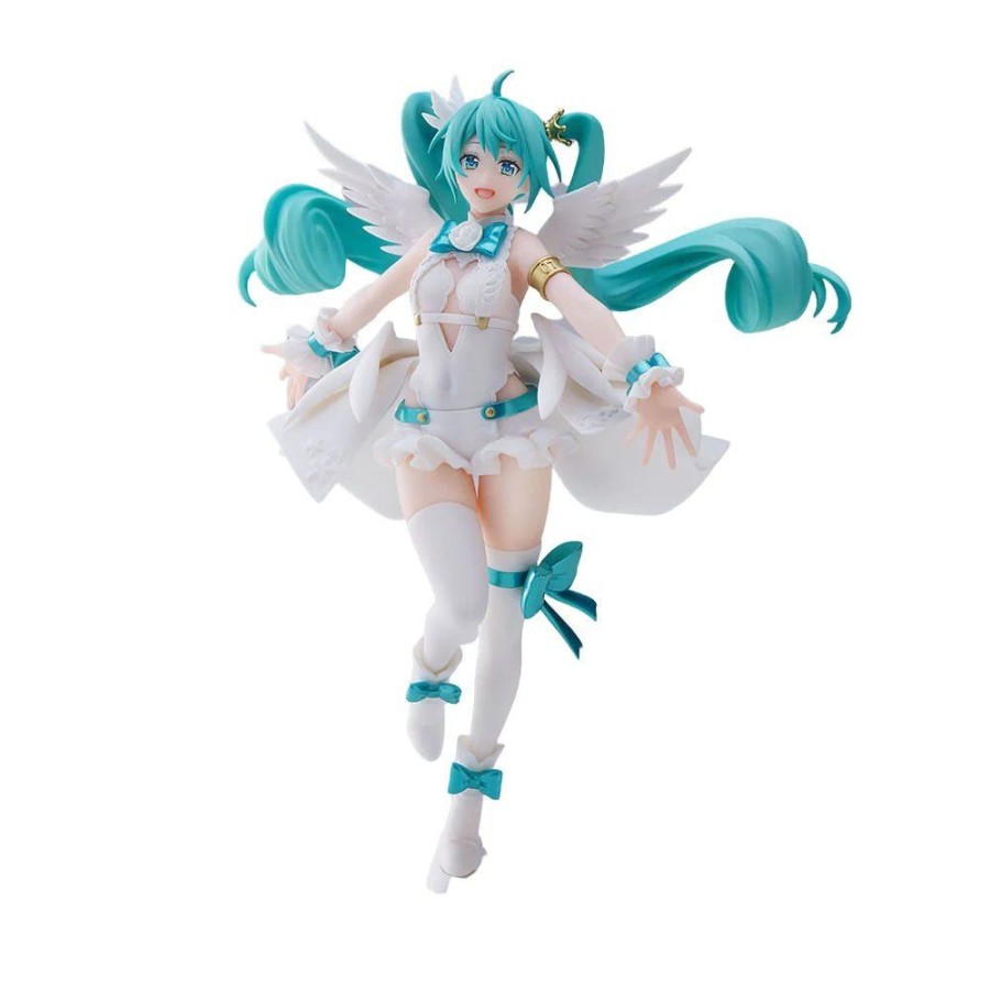 Animes Onlyfigure | Hatsune Miku Spm Figure 15Th Anniversary, Murakami Yuichi Ver.