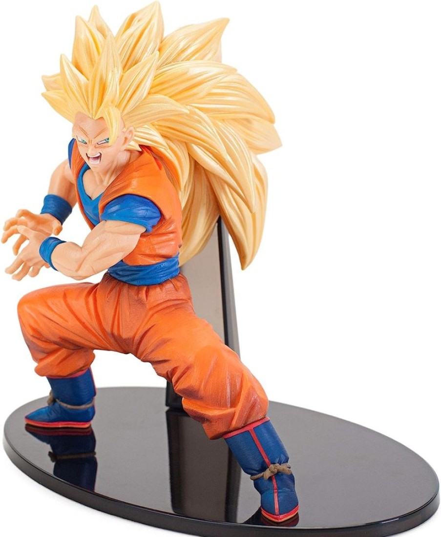 Animes Onlyfigure | Dragon Ball Super - Son Goku Fes!! - Son Goku - Super Saiyan 3