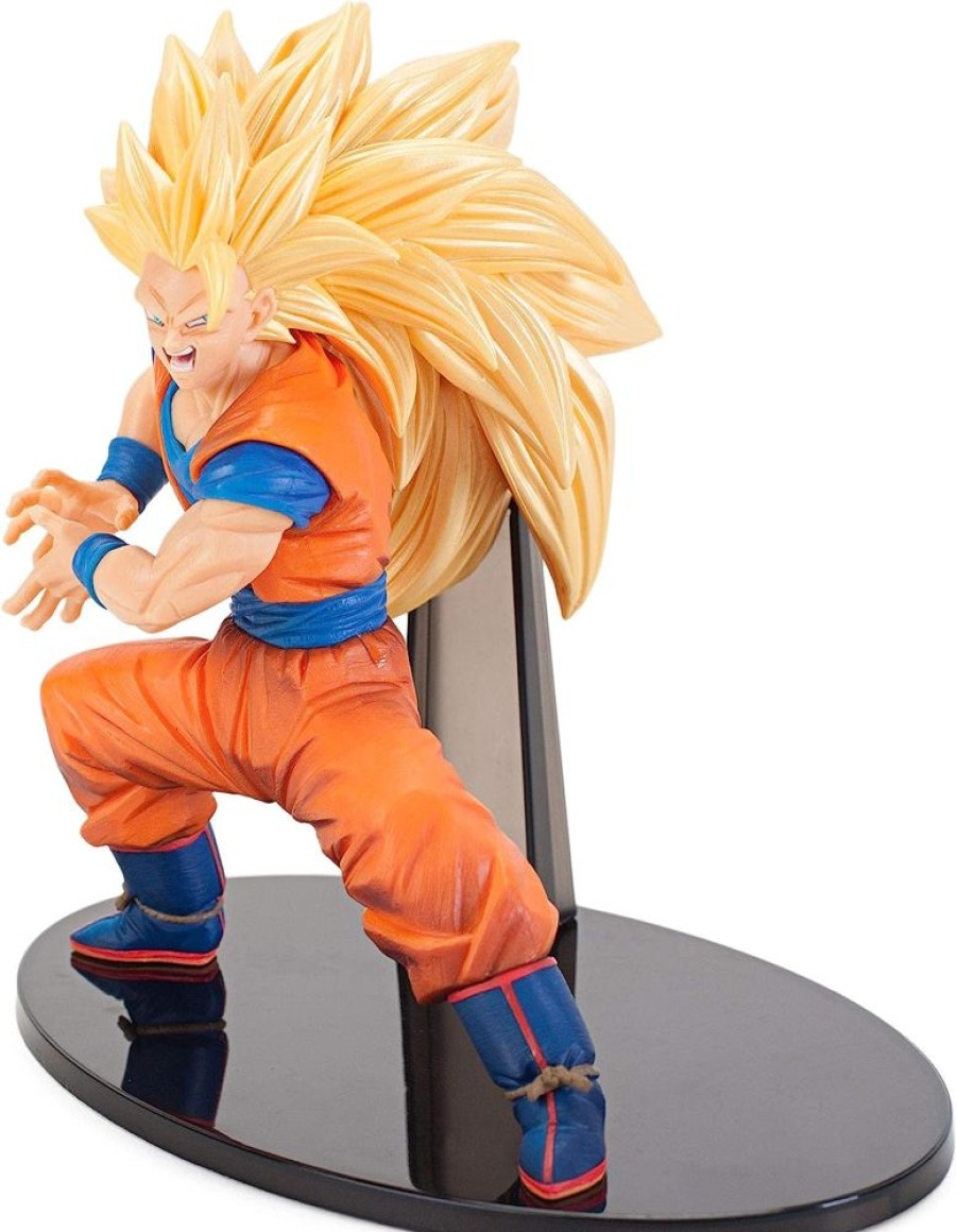 Animes Onlyfigure | Dragon Ball Super - Son Goku Fes!! - Son Goku - Super Saiyan 3