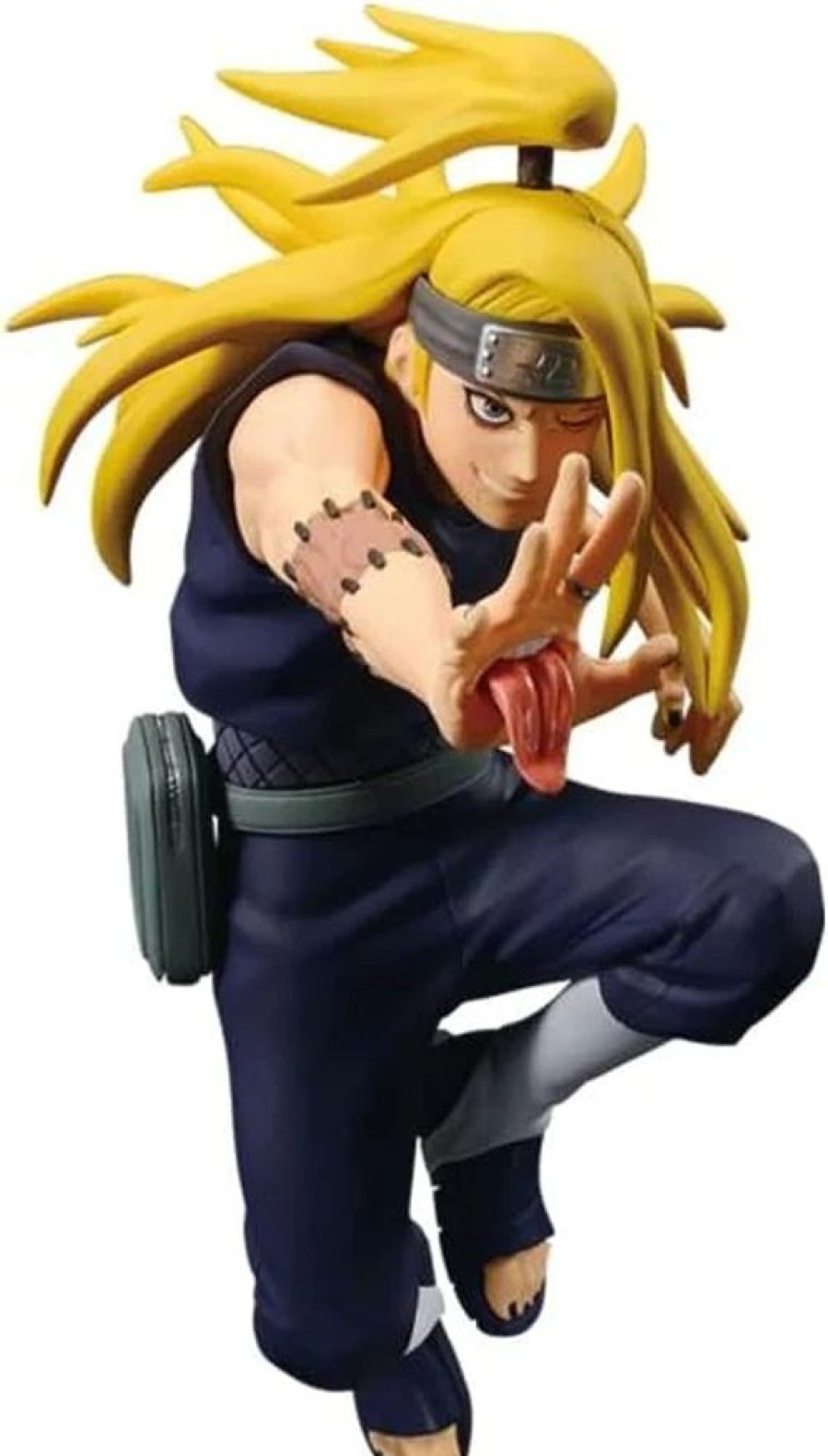 Animes Onlyfigure | Naruto Shippuuden - Deidara - Vibration Stars -Onlyfigure