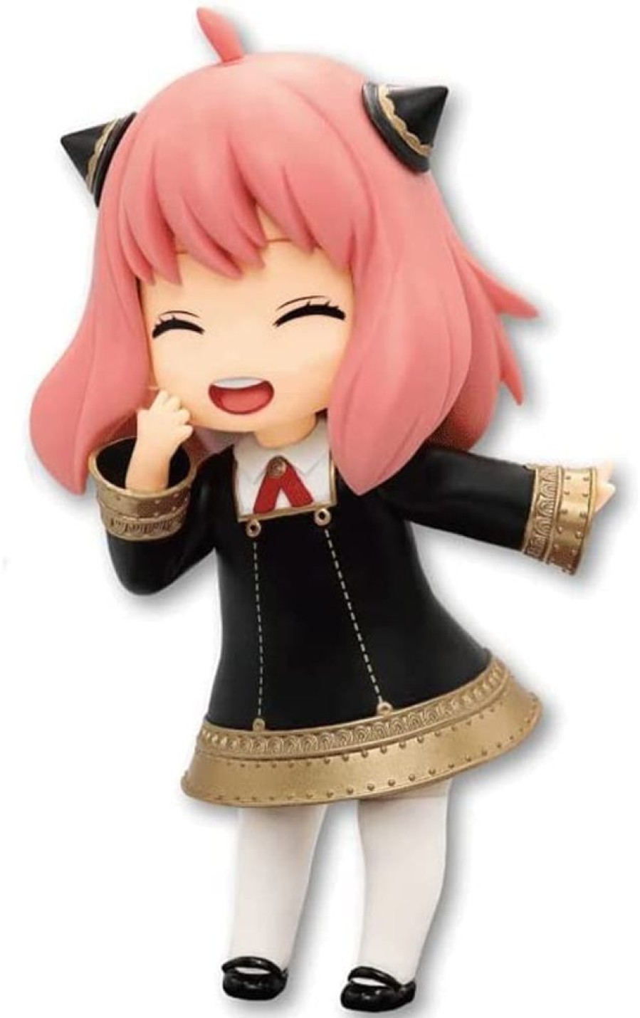 Animes Onlyfigure | Spy Family - Anya Forger - Puchieete - Smile,Renewal Ver.