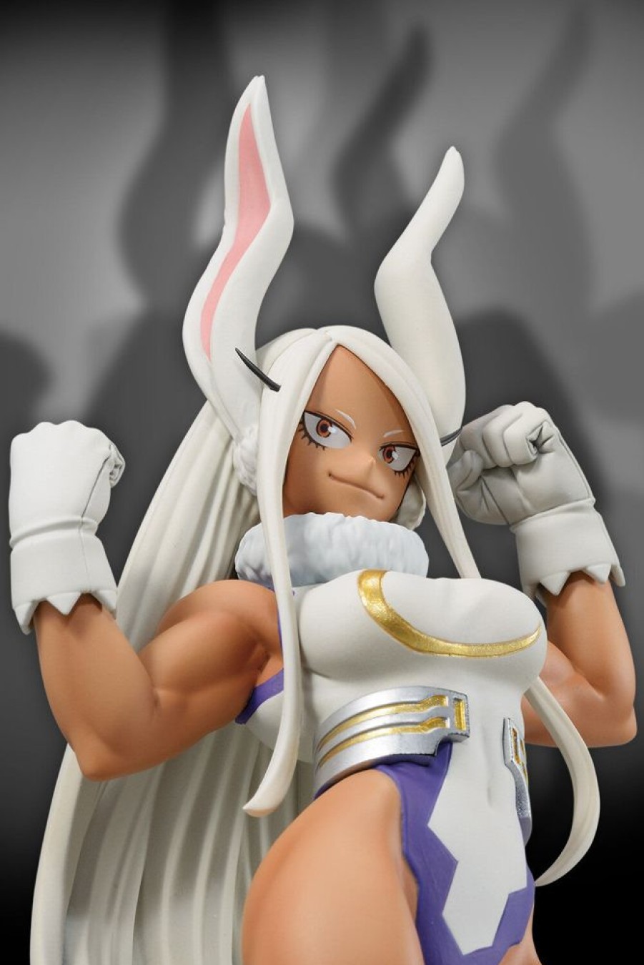 Animes Onlyfigure | My Hero Academia - Mirko - Ichiban Kuji - Boku No Hero Academia The To