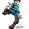 Animes Onlyfigure | My Hero Academia-King Of Artist Izuku Midoriya