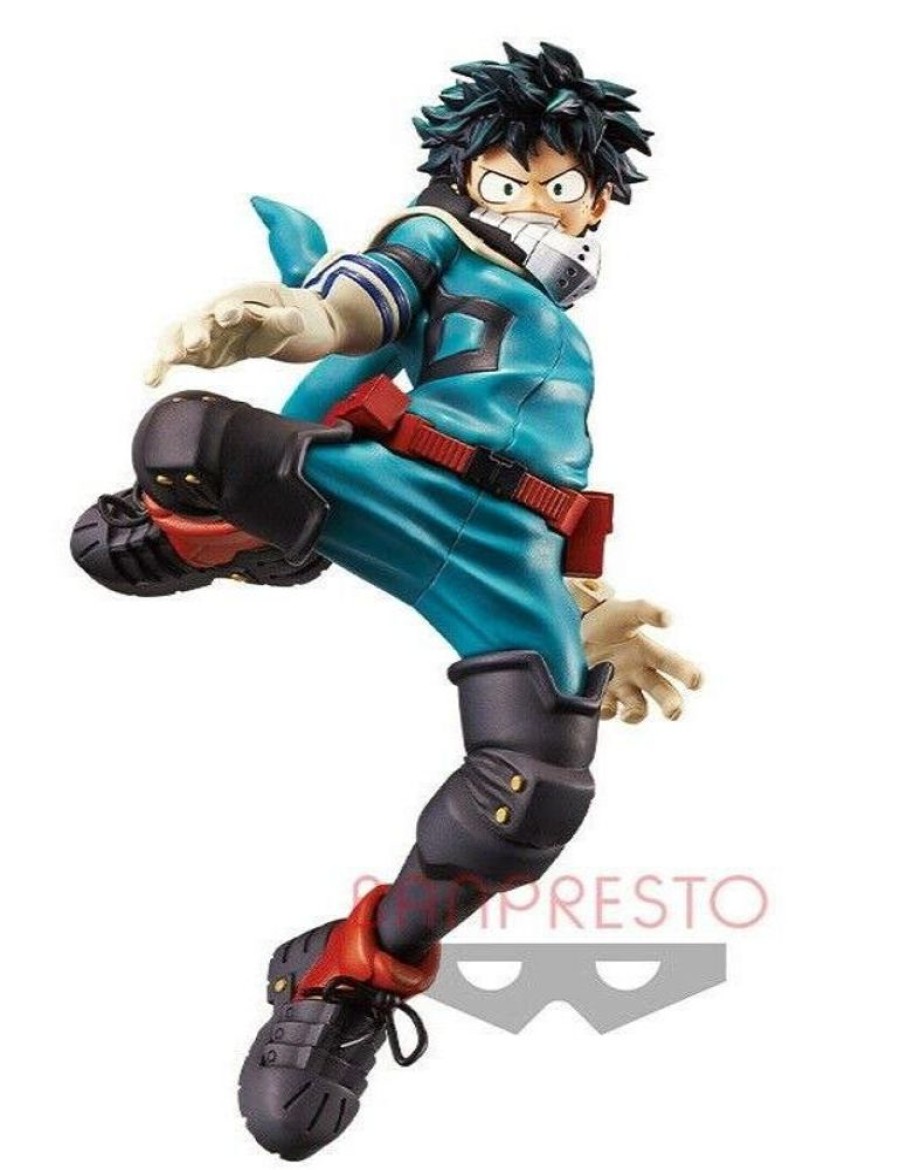 Animes Onlyfigure | My Hero Academia-King Of Artist Izuku Midoriya