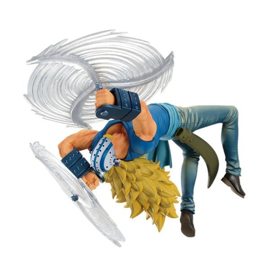 Animes Onlyfigure | One Piece - Killer - Ichiban Kuji One Piece Wano Kuni Hen ~Act 3~ - Ma