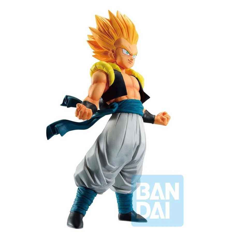 Animes Onlyfigure | Dragon Ball Z - Gotenks Ssj - Ichiban Kuji Dragon Ball Vs Omnibus Beas