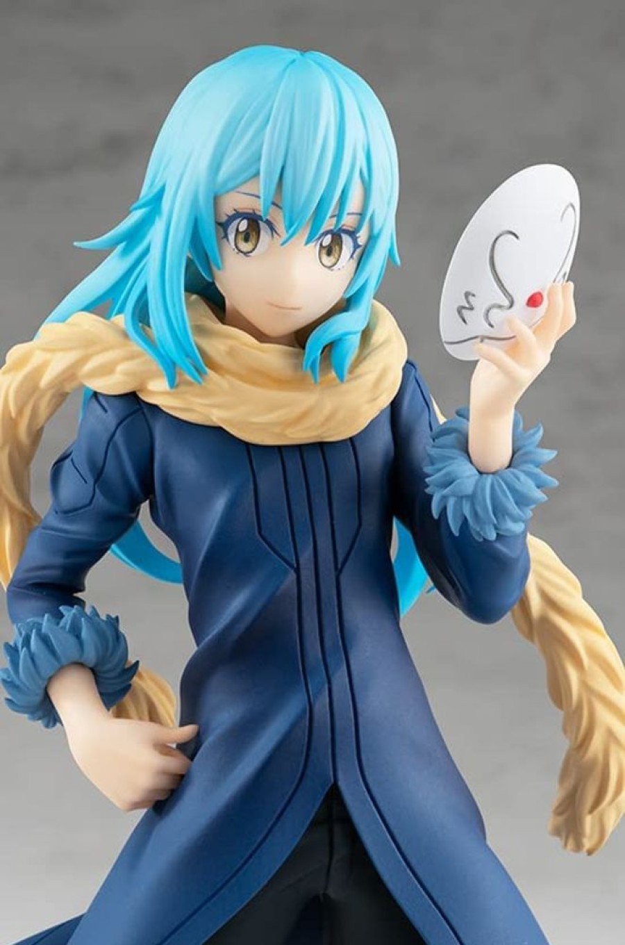 Animes Onlyfigure | That Time I Got Reincarnated As A Slime Pop Up Parade Rimuru