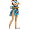 Animes Onlyfigure | One Piece - Nami - Glitter & Glamours Wanokuni Style Ii B-Onlyfigure