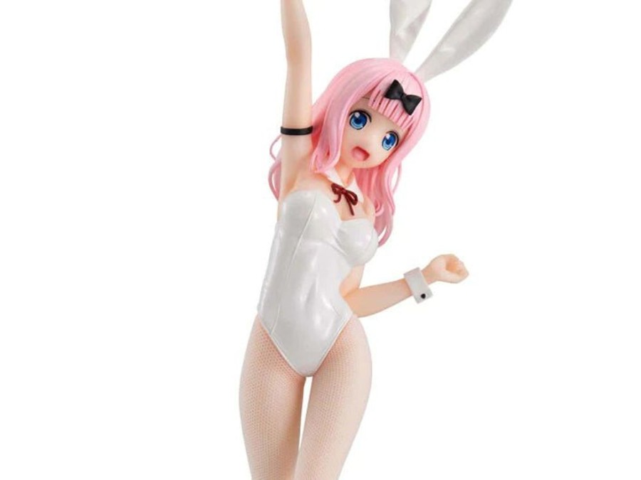 Animes Onlyfigure | Kaguya-Sama Wa Kokurasetai: First Kiss Wa Owaranai - Fujiwara Chika -