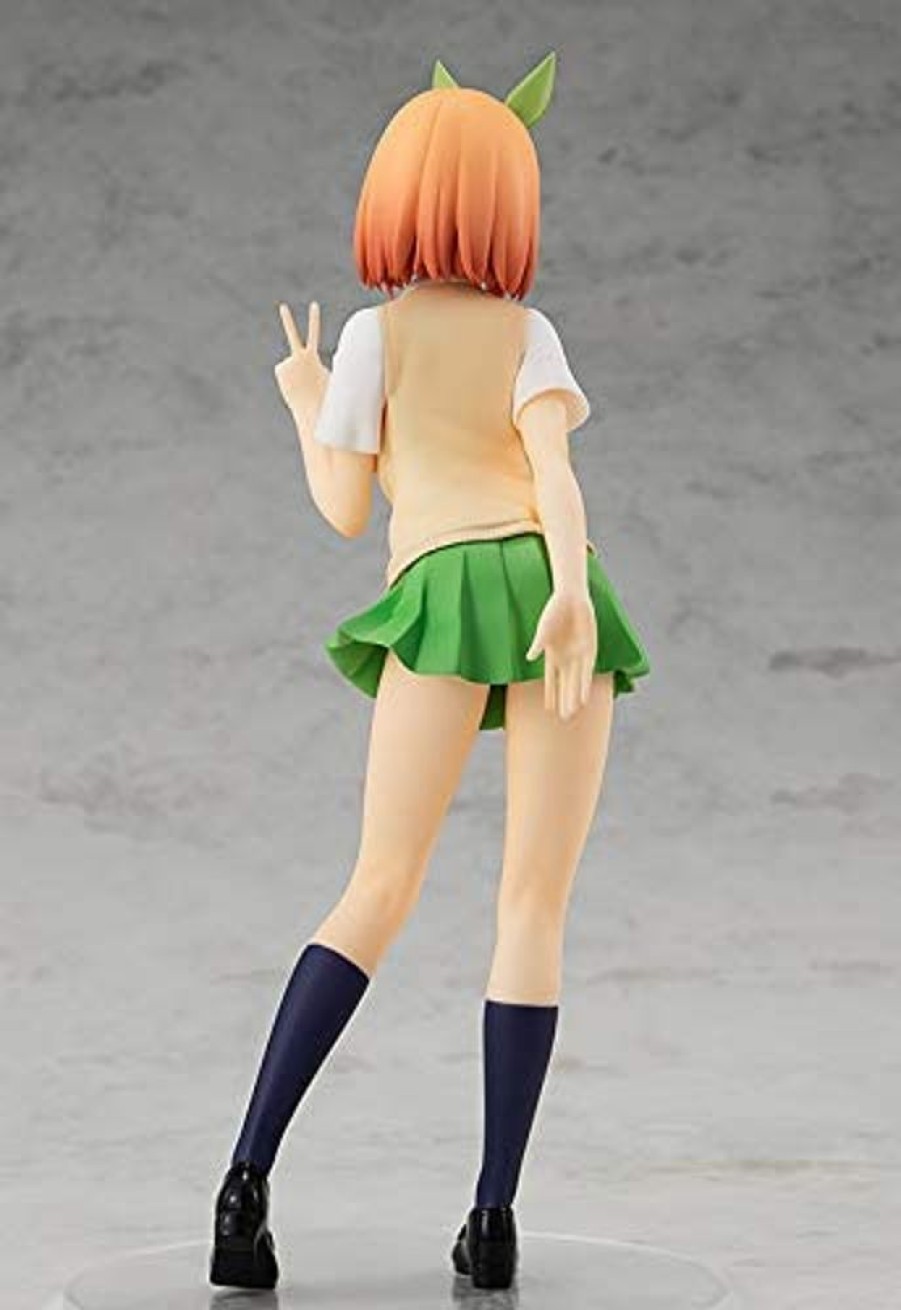 Animes Onlyfigure | The Quintessential Quintuplets Season 2 Pop Up Parade Nakano Yotsuba