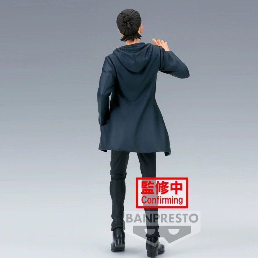 Animes Onlyfigure | Attack On Titan The Final Season-Eren Yeager