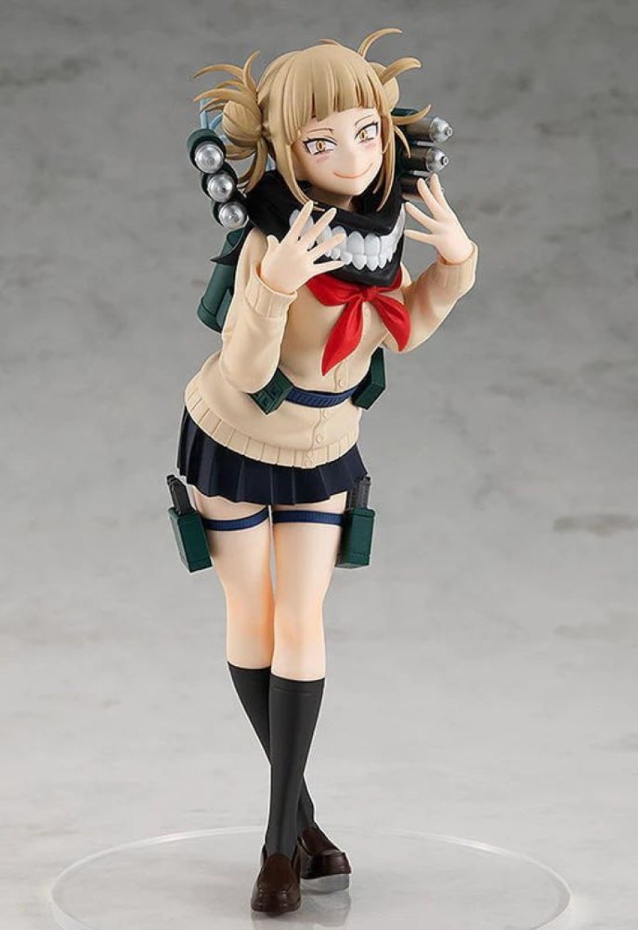 Animes Onlyfigure | My Hero Academia Pop Up Parade Toga Himiko