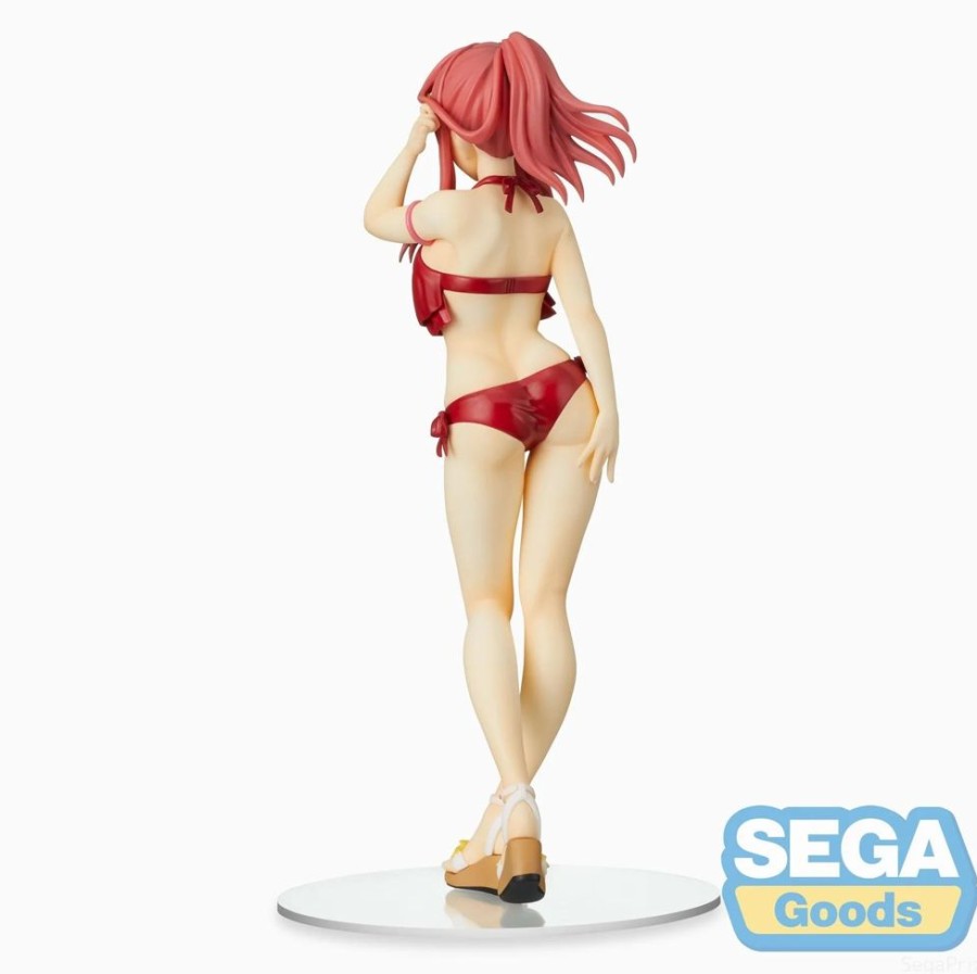 Animes Onlyfigure | The Quintessential Quintuplets/Gotoubun No Hanayome Pm Figure Nakano