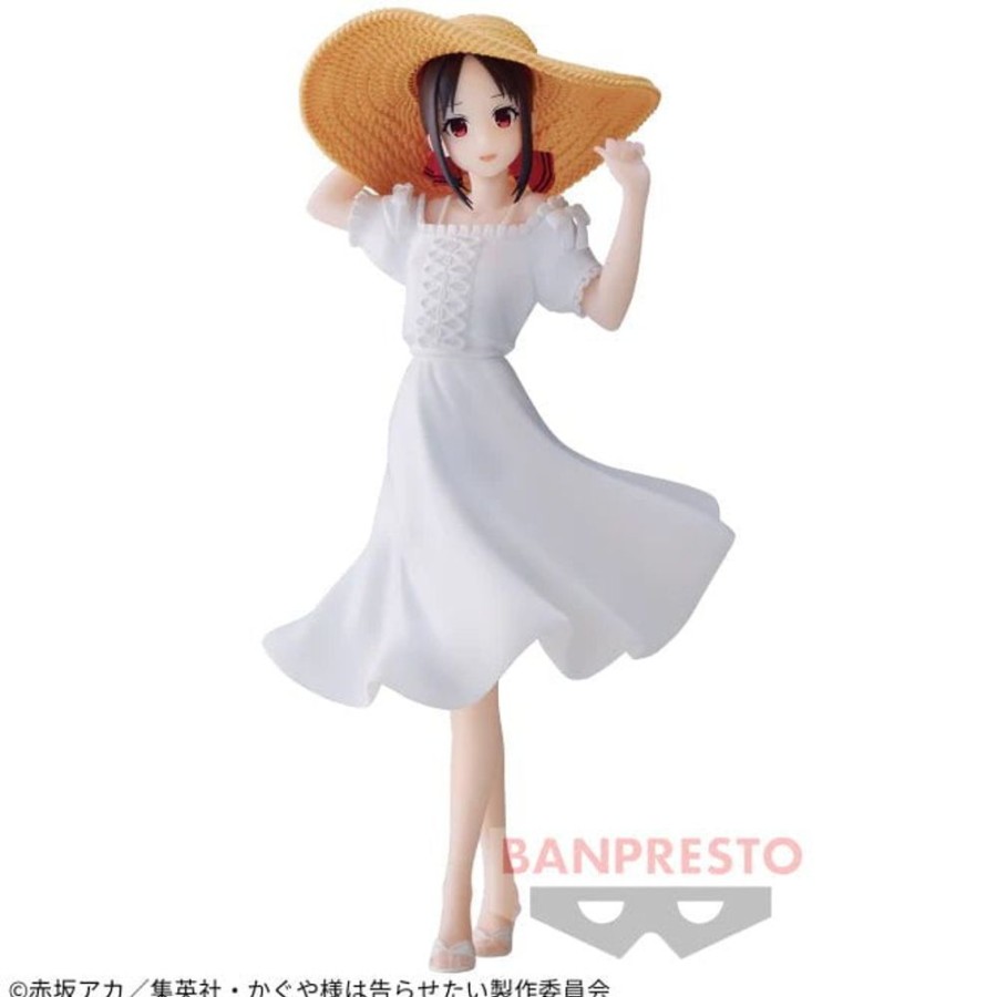 Animes Onlyfigure | Kaguya-Sama Wa Kokurasetai: Ultra Romantic-Shinomiya Kaguya-Kyunties-S