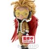 Animes Onlyfigure | My Hero Academia-Hawks-Q Posket-Ver.A