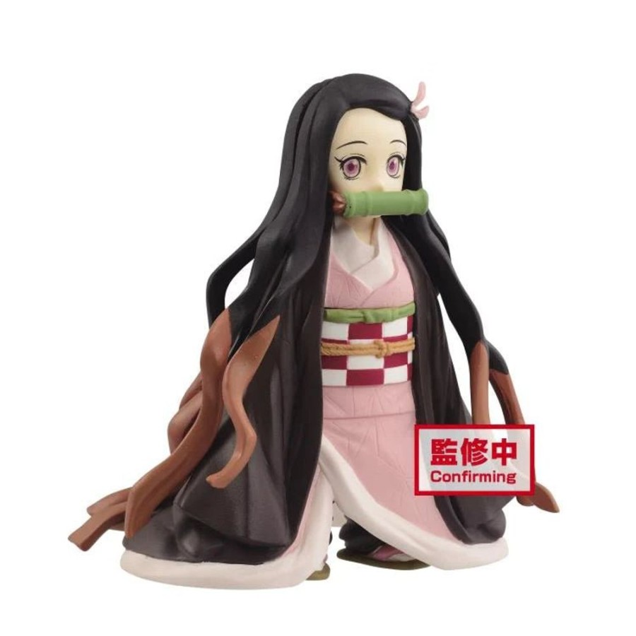 Characters Onlyfigure | Demon Slayer: Kimetsu No Yaiba Vol.17 Kamado Nezuko