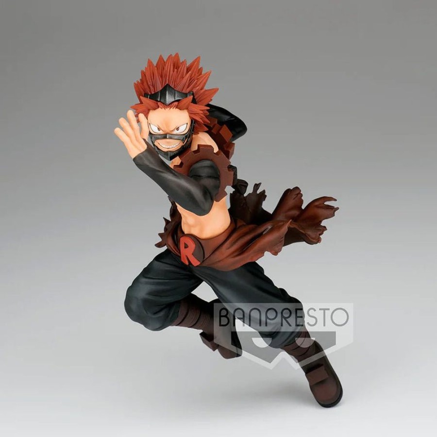 Animes Onlyfigure | My Hero Academia-Kirishima Eijirou-The Amazing Heroes Vol. 17