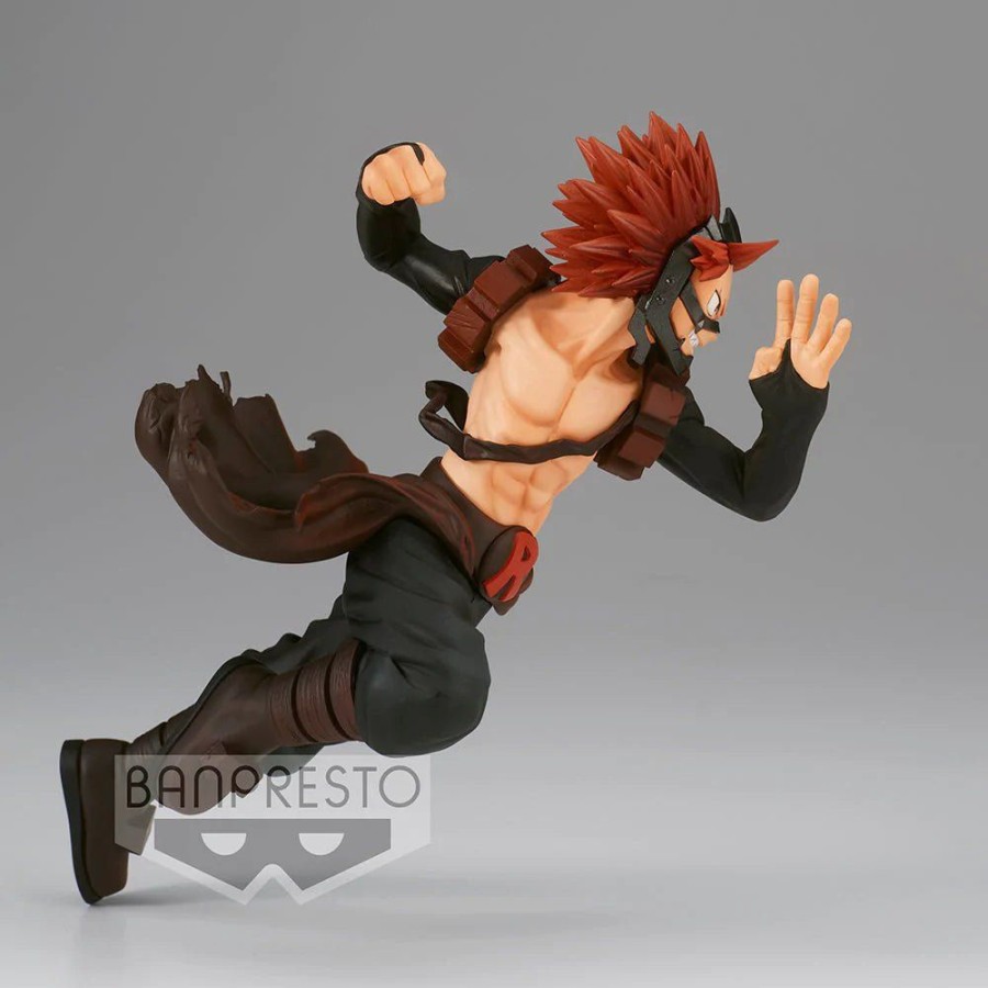 Animes Onlyfigure | My Hero Academia-Kirishima Eijirou-The Amazing Heroes Vol. 17