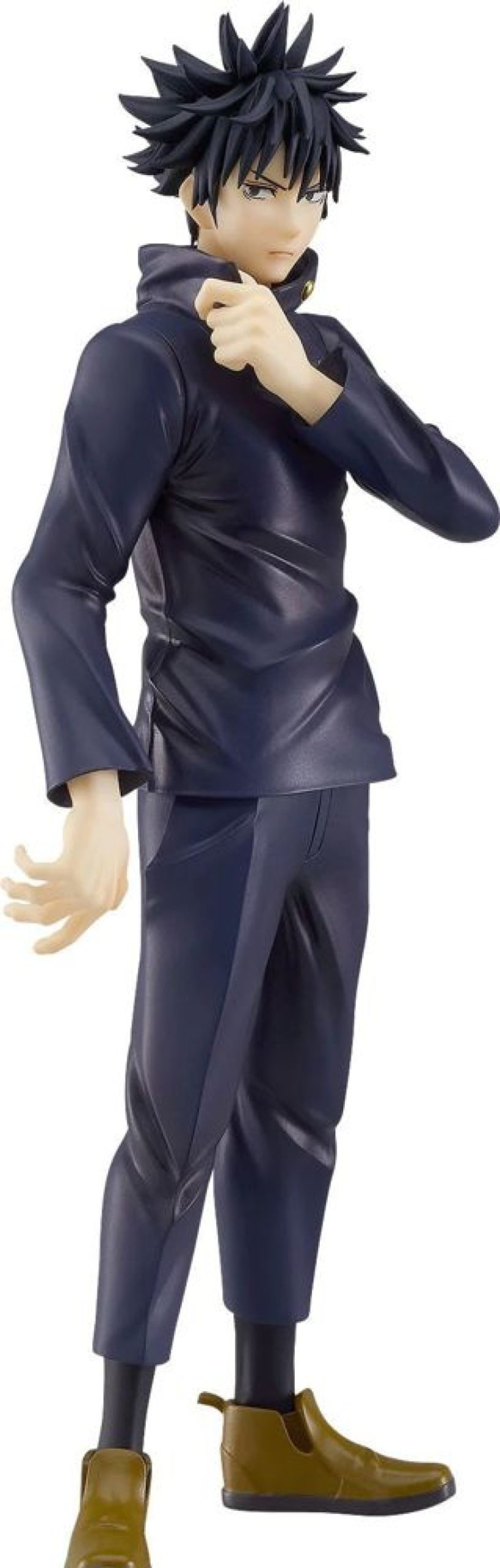 Animes Onlyfigure | Jujutsu Kaisen Pop Up Parade Fushiguro Megumi -Onlyfigure