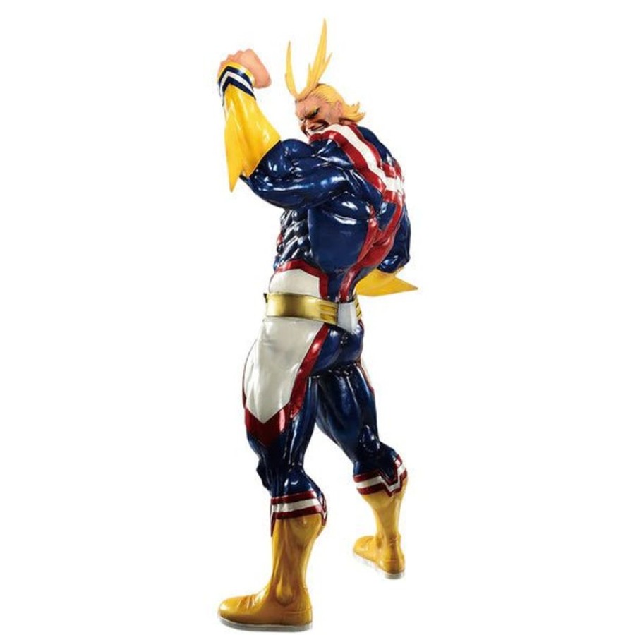 Animes Onlyfigure | My Hero Academia -All Might- Ichiban Kuji Begin The Hero!-Masterlise E