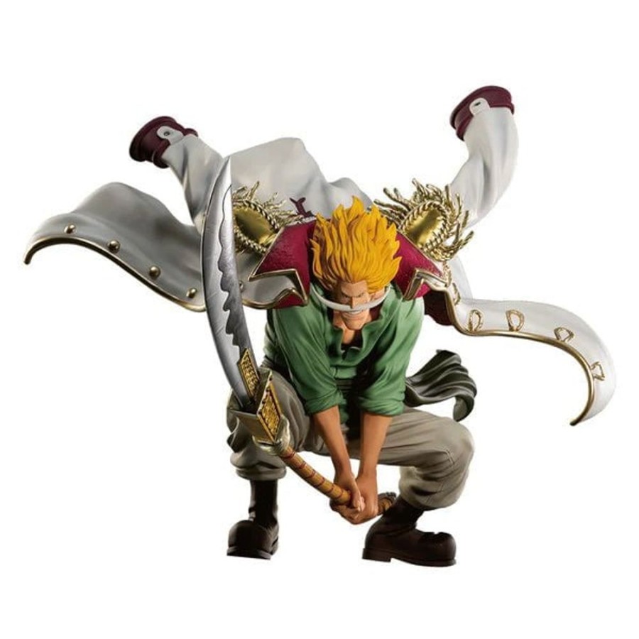 Animes Onlyfigure | One Piece - Ichiban Kuji - Edward Newgate - Legends Over Time - Master