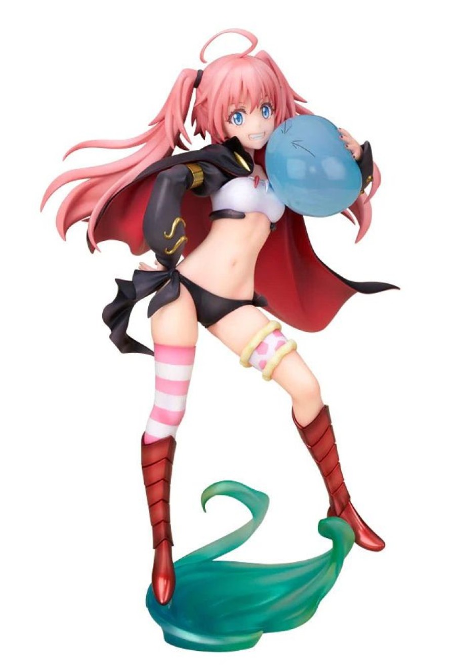 Animes Onlyfigure | That Time I Got Reincarnated As A Slime Milim Nava - Onlyfigure