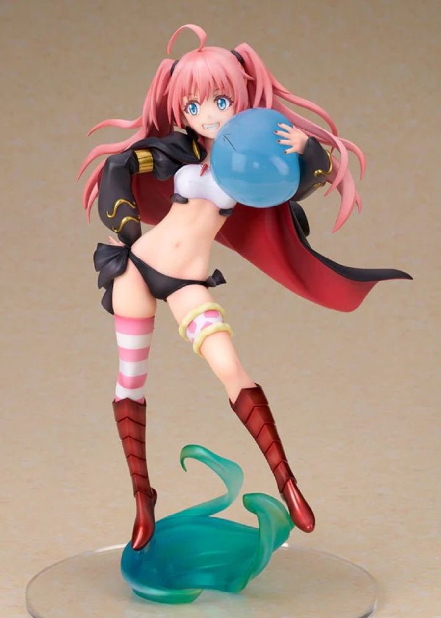 Animes Onlyfigure | That Time I Got Reincarnated As A Slime Milim Nava - Onlyfigure