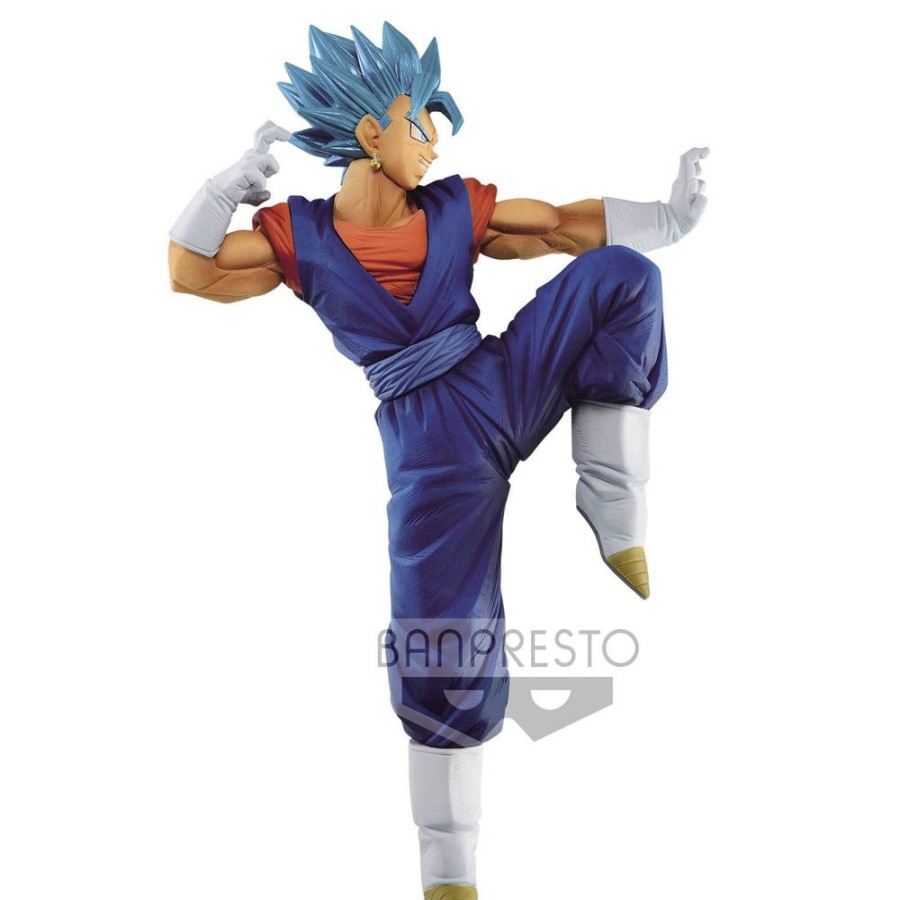 Animes Onlyfigure | Dragon Ball Super - Super Saiyan God Vegetit - Son Goku Fes!!