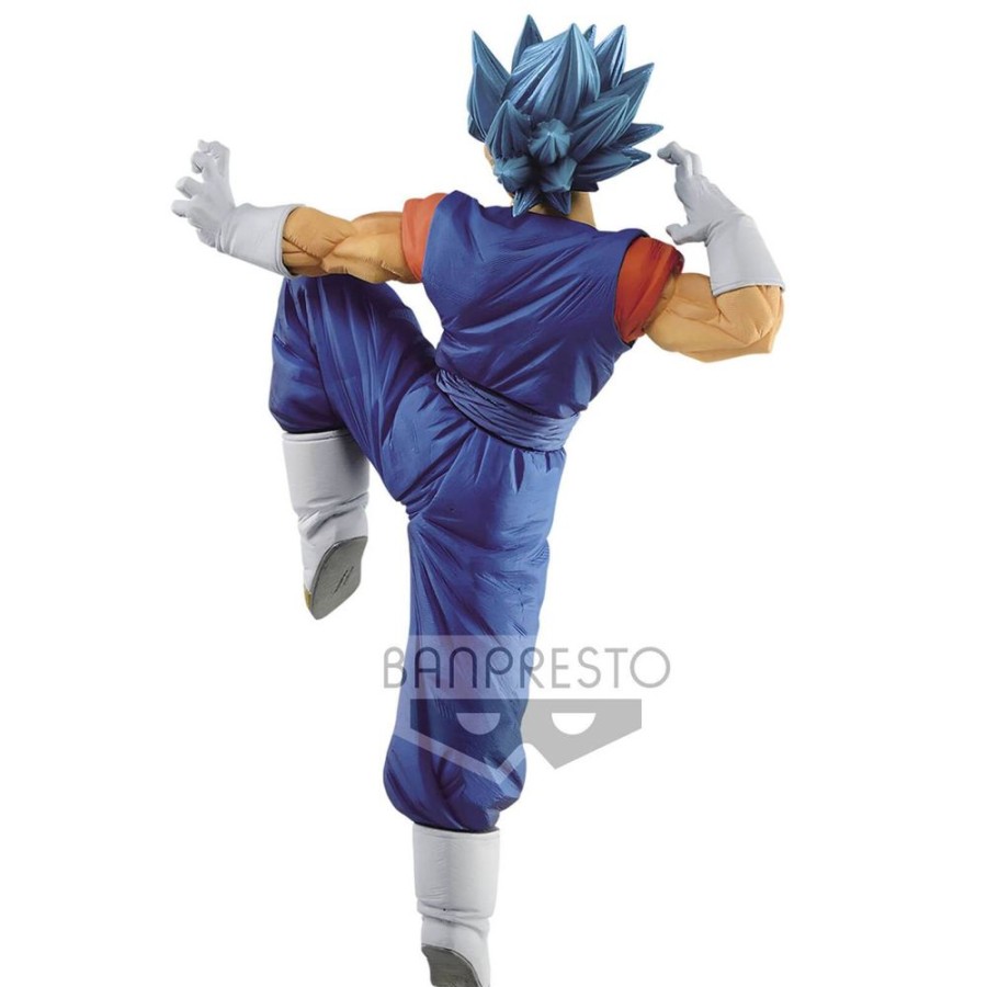 Animes Onlyfigure | Dragon Ball Super - Super Saiyan God Vegetit - Son Goku Fes!!