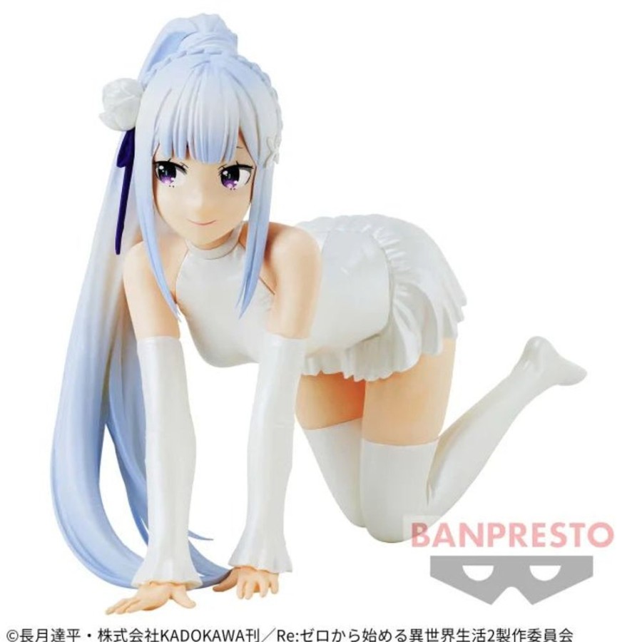 Animes Onlyfigure | Re:Zero Kara Hajimeru Isekai Seikatsu - Emilia - Celestial Vivi