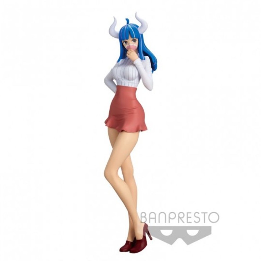 Animes Onlyfigure | One Piece Glitter&Glamours Ulti Ver.B -Onlyfigure