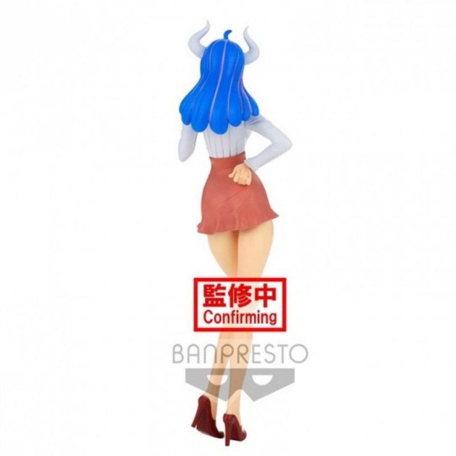 Animes Onlyfigure | One Piece Glitter&Glamours Ulti Ver.B -Onlyfigure