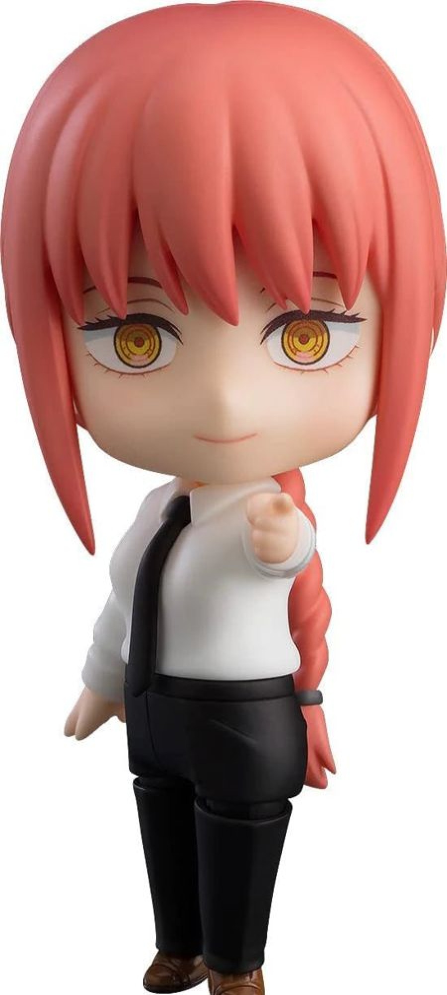 Animes Onlyfigure | Chainsaw Man - Makima - Nendoroid #2004 -Onlyfigure