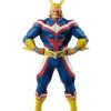 Animes Onlyfigure | My Hero Academia - Age Of Heroes - All Might - Onlyfigure