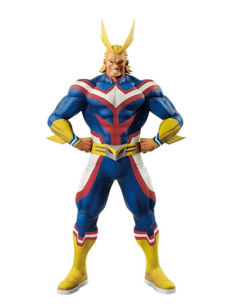 Animes Onlyfigure | My Hero Academia - Age Of Heroes - All Might - Onlyfigure