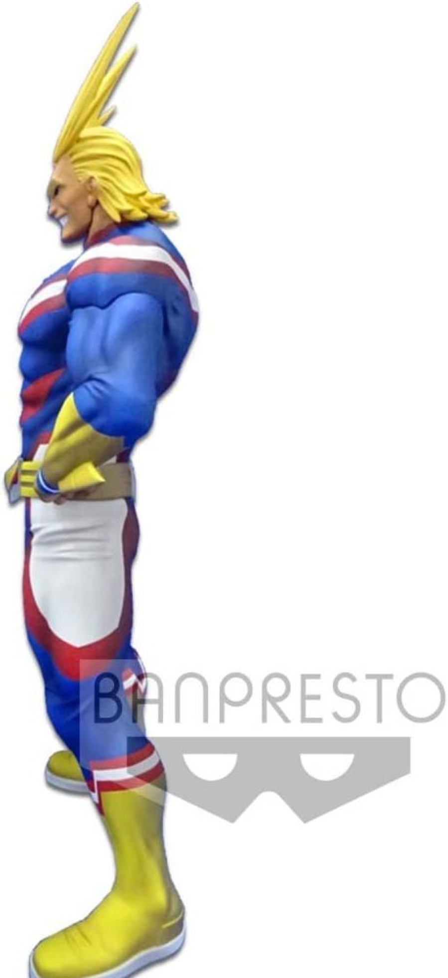 Animes Onlyfigure | My Hero Academia - Age Of Heroes - All Might - Onlyfigure