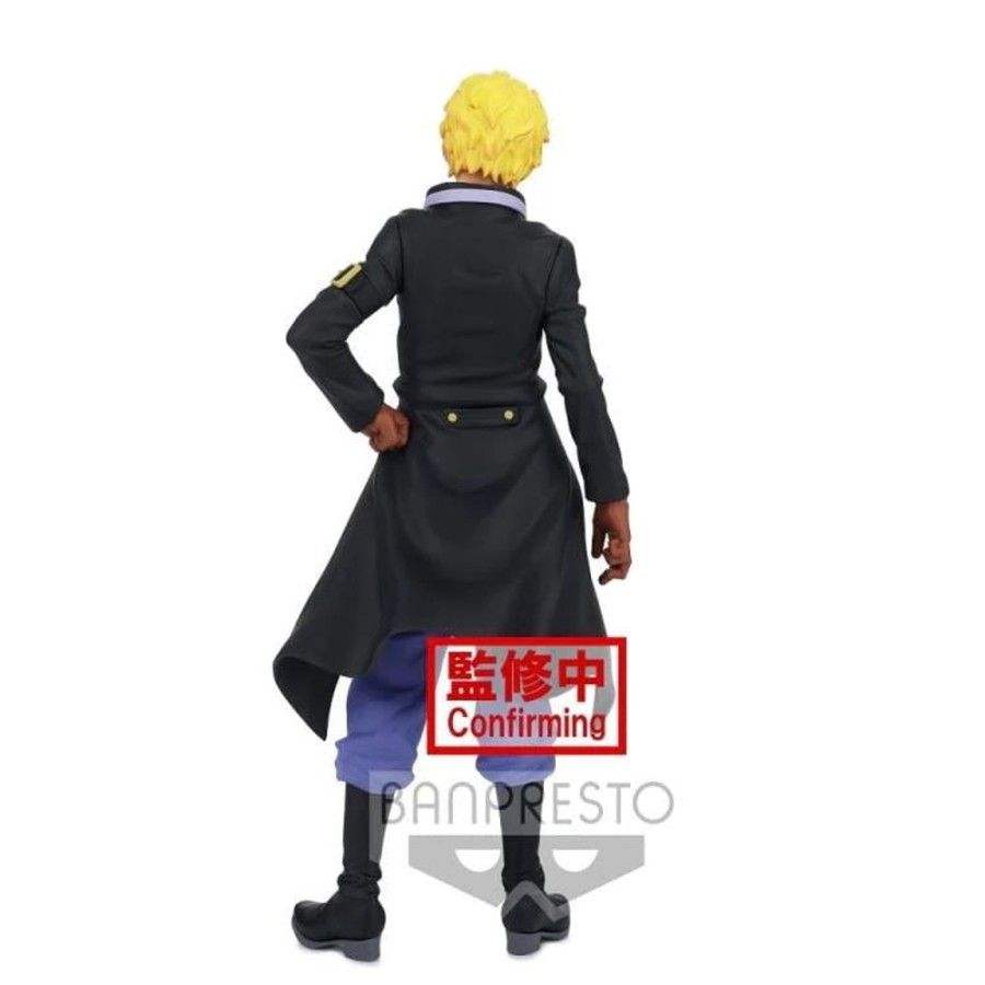 Animes Onlyfigure | One Piece - Sabo - Grandista The Grandline Men -Onlyfigure