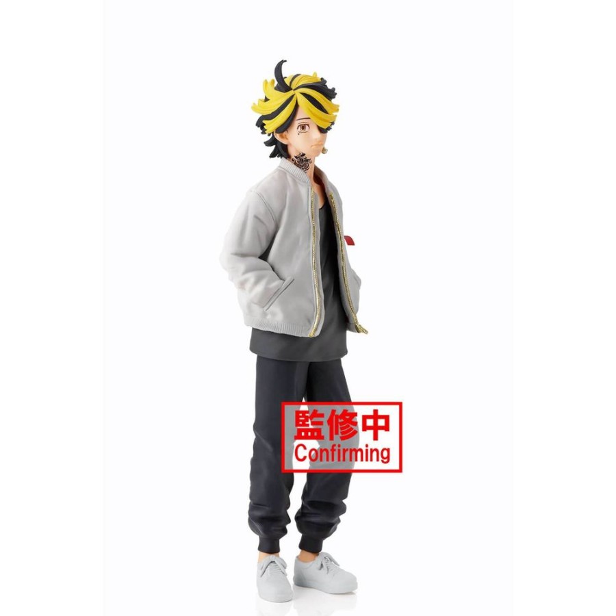 Animes Onlyfigure | Tokyo Revengers Hanemiya Kazutora Figure