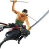 Animes Onlyfigure | One Piece Roronoa Zoro Ichiban Kuji -Nankoufuraku No Futokorogatana- A Prize