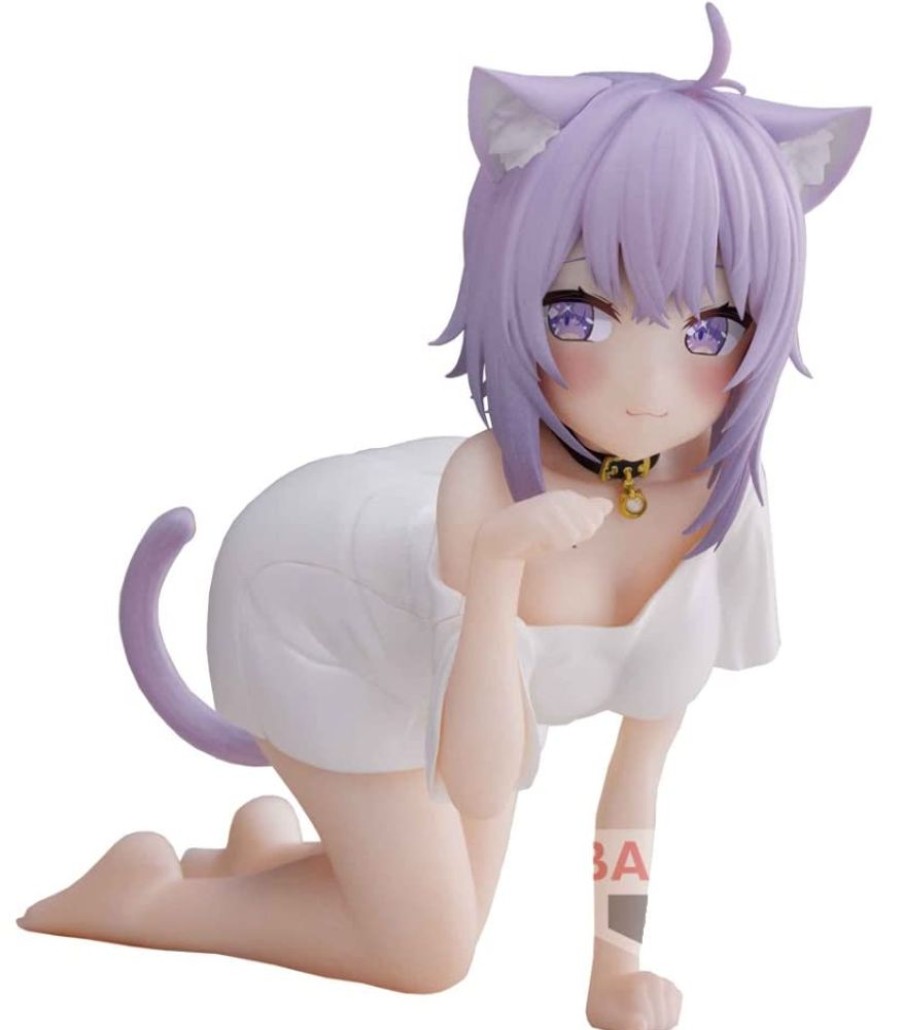 Animes Onlyfigure | Hololive - Nekomata Okayu - Relax Time -Onlyfigure